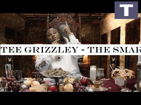 Tee Grizzley - The Smartest Intro (feat. Mustard) [Official Video]
