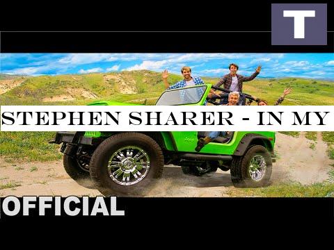 Stephen Sharer - In My Jeep (Official Music Video)