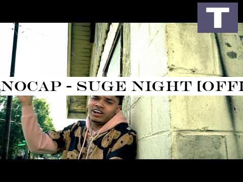 NoCap - Suge Night [Official Video]