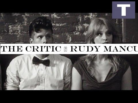 The Critic | Rudy Mancuso