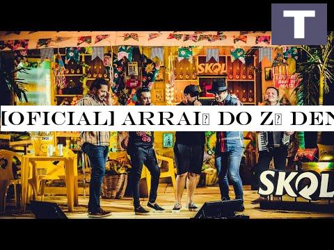 [OFICIAL] Arraiá do Zé Dendicasa 🤠🌽 | Live Zé Cantor
