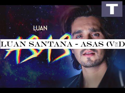 Luan Santana - ASAS (Vídeo Oficial)