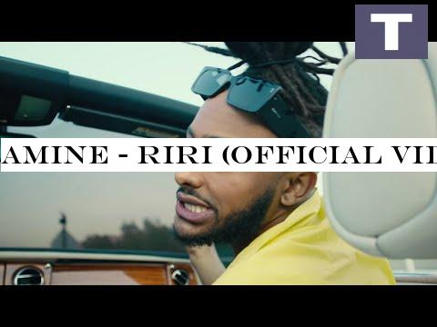 Amine - Riri (Official Video)