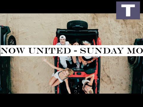 Now United - Sunday Morning (Throwback Video)