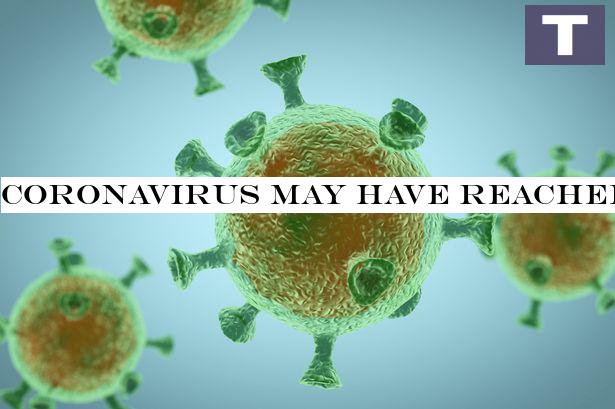 Coronavirus may have reached Europe as early as March 2019, study claims