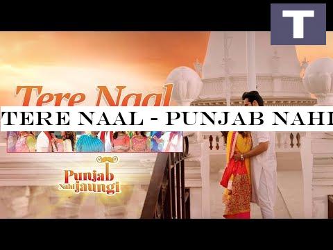 Tere Naal - Punjab Nahi Jaungi - ARY Films
