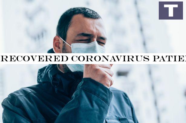 Recovered coronavirus patients are still reporting 'freak pains' months later