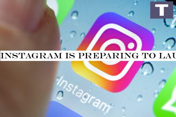 Instagram is preparing to launch a huge redesign - with a key change to Stories