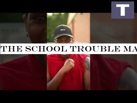 The School Trouble Maker (Series 3)