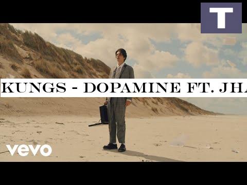 Kungs - Dopamine ft. JHart