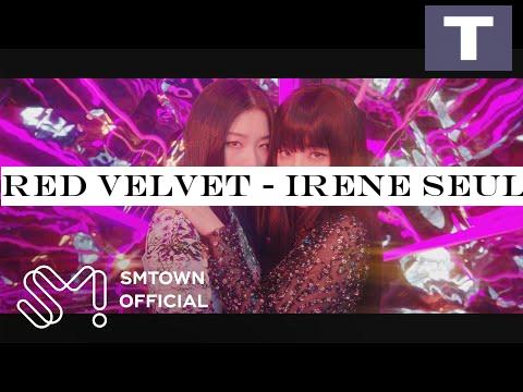 Red Velvet - IRENE SEULGI 'Monster' MV