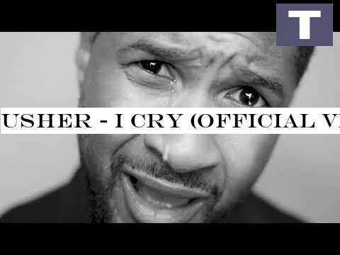 Usher - I Cry (Official Video)