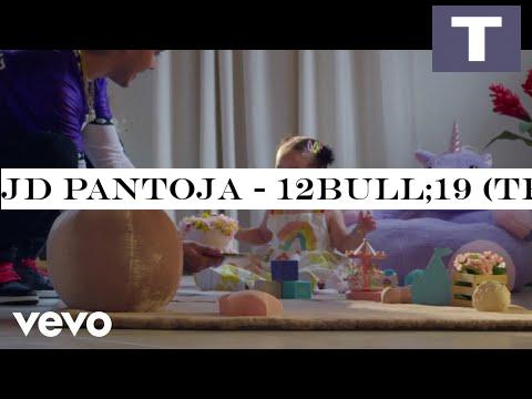 JD Pantoja - 12bull;19 (Trailer)