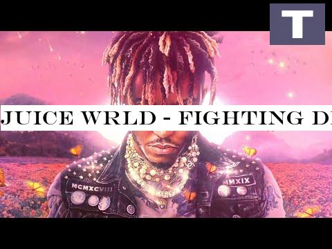 Juice WRLD - Fighting Demons (Official Audio)