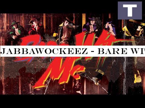 JABBAWOCKEEZ - BARE WIT ME by Teyana Taylor (DANCE VIDEO)