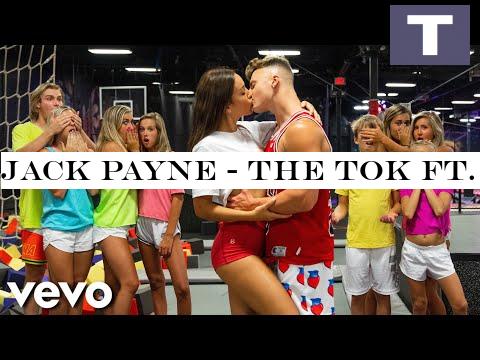 Jack Payne - The Tok ft. Cringe Fam (Prod. By Nitti Gritti) Official Music Video