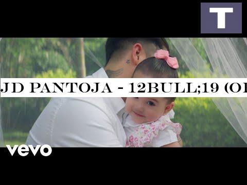 JD Pantoja - 12bull;19 (Official Video)
