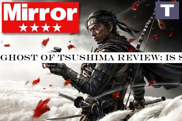Ghost of Tsushima REVIEW: Is Samurai Epic Yet Another Hit For PlayStation Fans?