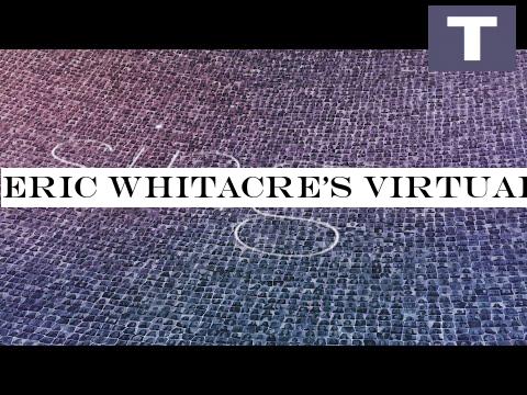 Eric Whitacre's Virtual Choir 6: Sing Gently