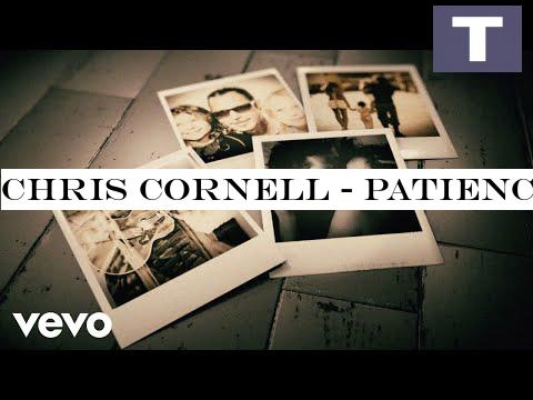 Chris Cornell - Patience (Official Video)