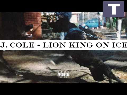 J. Cole - Lion King On Ice (Official Audio)