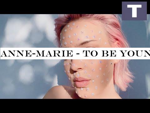 Anne-Marie - To Be Young (feat. Doja Cat) [Official Video]