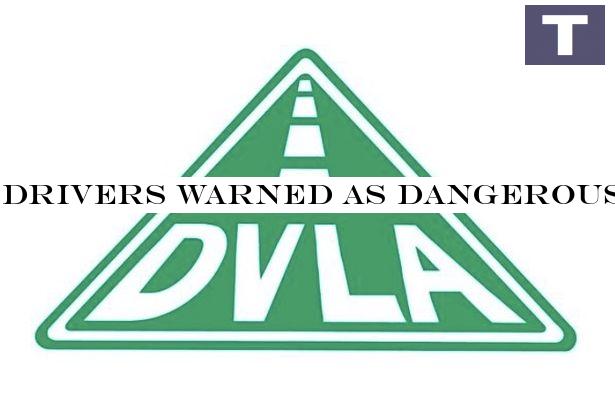 Drivers warned as dangerously convincing DVLA scam text messages are sent out