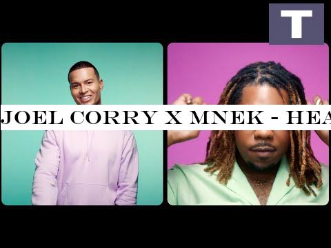 Joel Corry x MNEK - Head -Heart [Official Video]