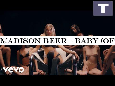Madison Beer - Baby (Official Music Video)