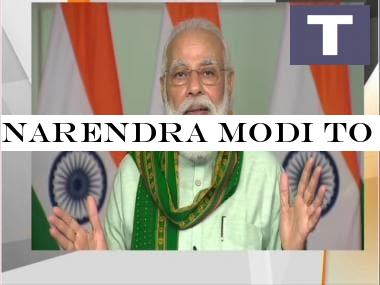 Narendra Modi to dedicate three petroleum projects in poll-bound Bihar to nation today