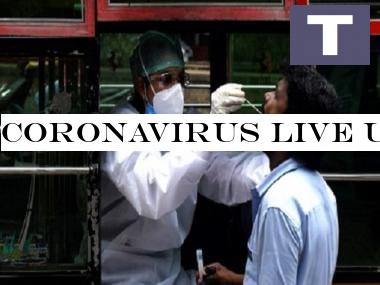 Coronavirus LIVE Updates: India's COVID-19 recovery rate rise to 77.8%; case fatality dips to 1.65%