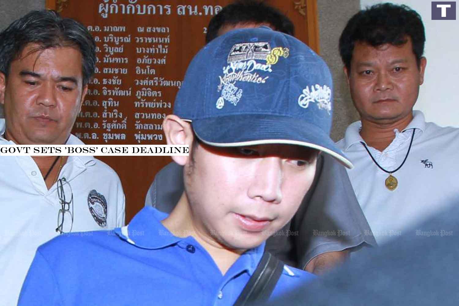 Vorayuth Vorayuth