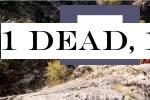 1 Dead, 10 Injured In Traffic Accident In Laghman