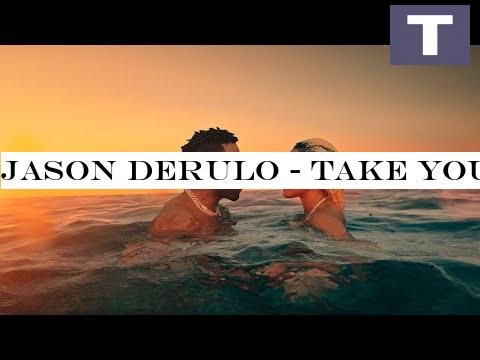 Jason Derulo - Take You Dancing [Official Music Video]