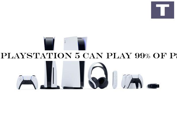 PlayStation 5 can play 99% of PS4 games - but these 10 won't work at all