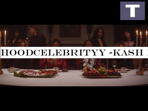 HoodCelebrityy -Kash Doll - So Pretty (Official Video)