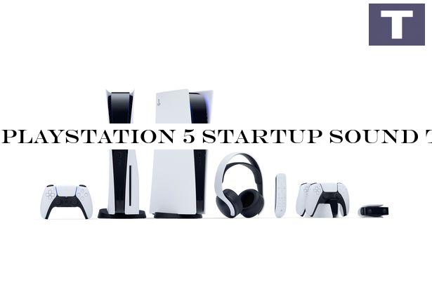PlayStation 5 startup sound teased by Burger King in unexpected collaboration