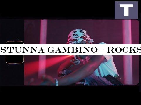 Stunna Gambino - Rockstar From The Trenches ft. Bizzy Banks (Official Music Video)
