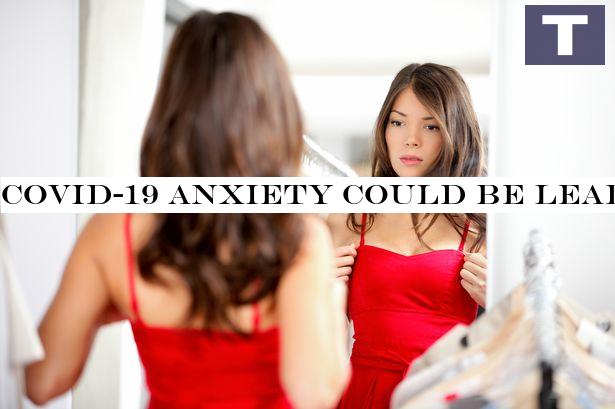 Covid-19 anxiety could be leading to rise in body image issues, study warns