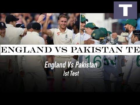 England vs Pakistan Test Match Highlights 2020 || England Chases the Target