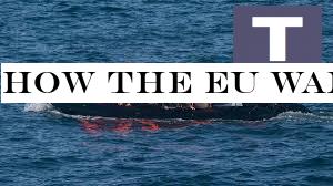 How the EU wants to reshape its asylum system