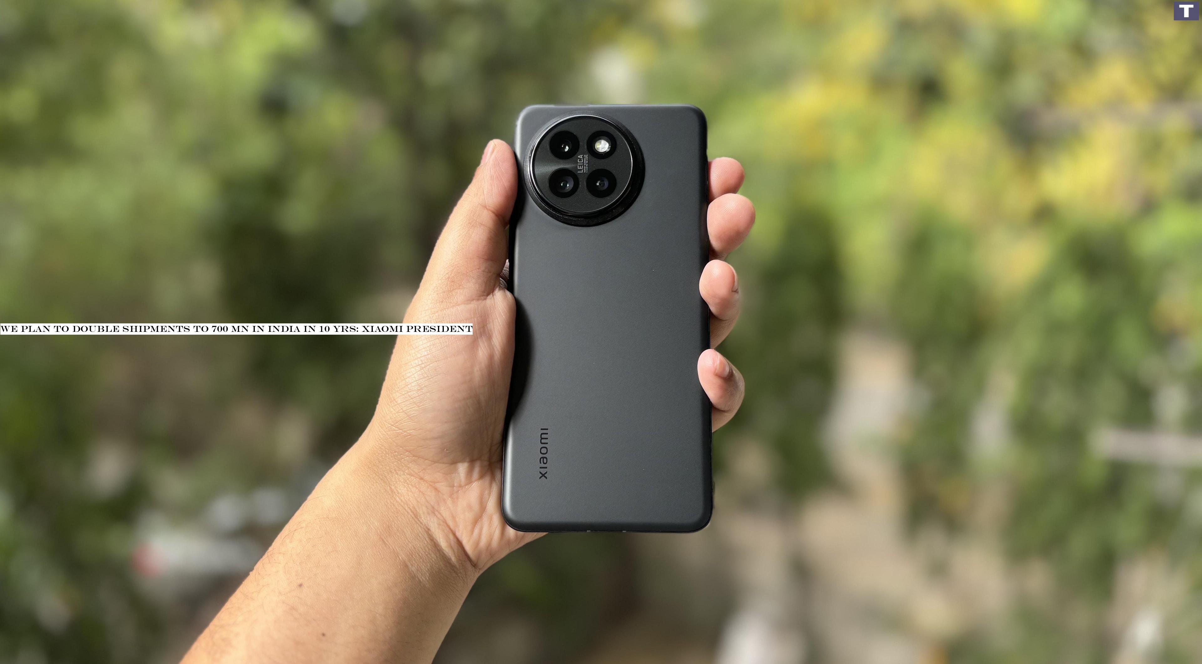 Xiaomi 14 Civi Xiaomi 14 Civi