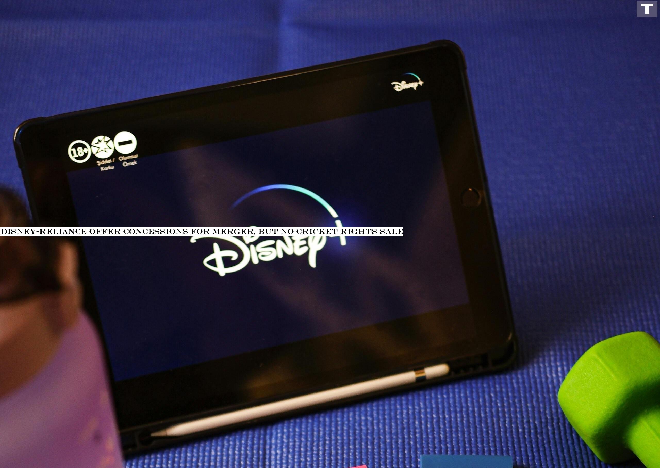 Disney Disney (Photo: Pexels)