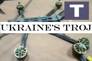 Ukraine&s Trojan Horse Drones Expose Russian Operators After Capture